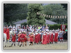 2017 Guerras Cantabras Dom 27  agosto (24)